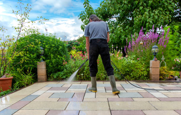 Glendale, MO Pressure Washing Services Company